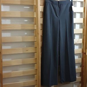 CHELSEA 28 Women's Pants Gray Size 6 New